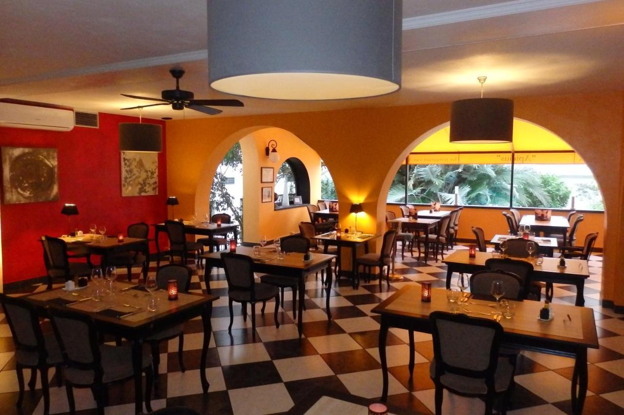 Tropical Hotel Durbuy Dış mekan fotoğraf