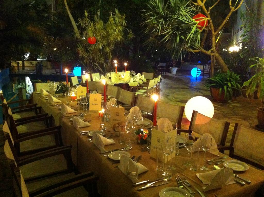Tropical Hotel Durbuy Dış mekan fotoğraf