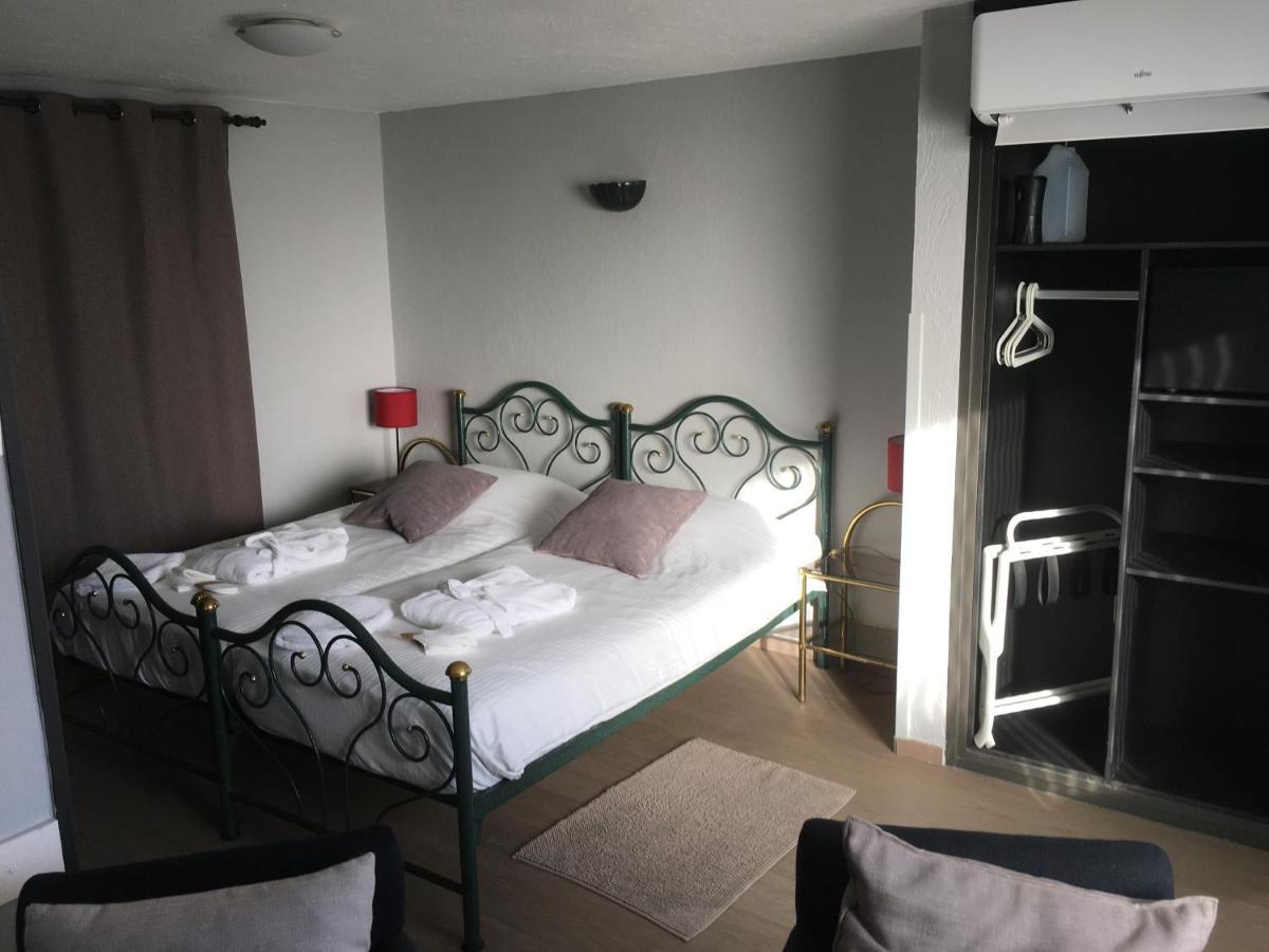 Tropical Hotel Durbuy Dış mekan fotoğraf
