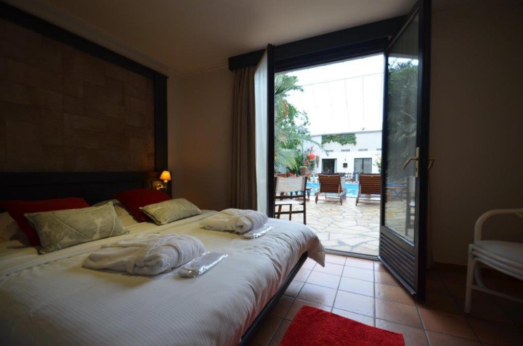 Tropical Hotel Durbuy Dış mekan fotoğraf