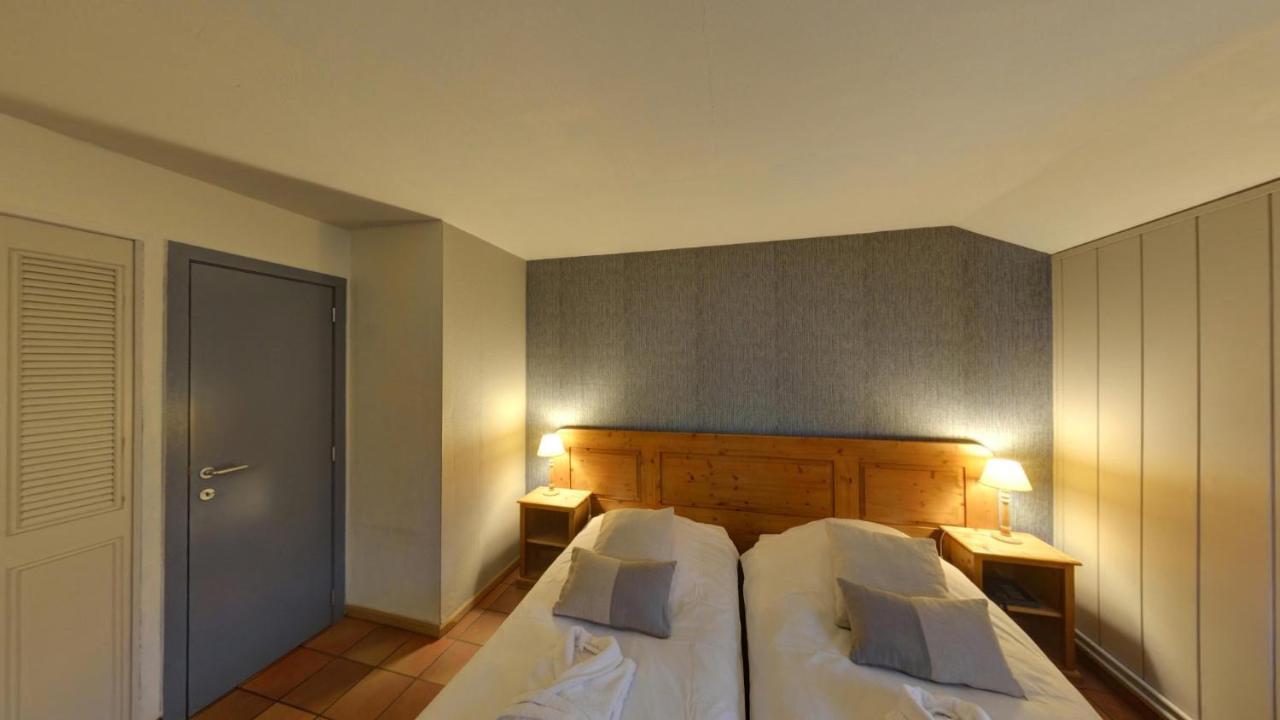 Tropical Hotel Durbuy Dış mekan fotoğraf