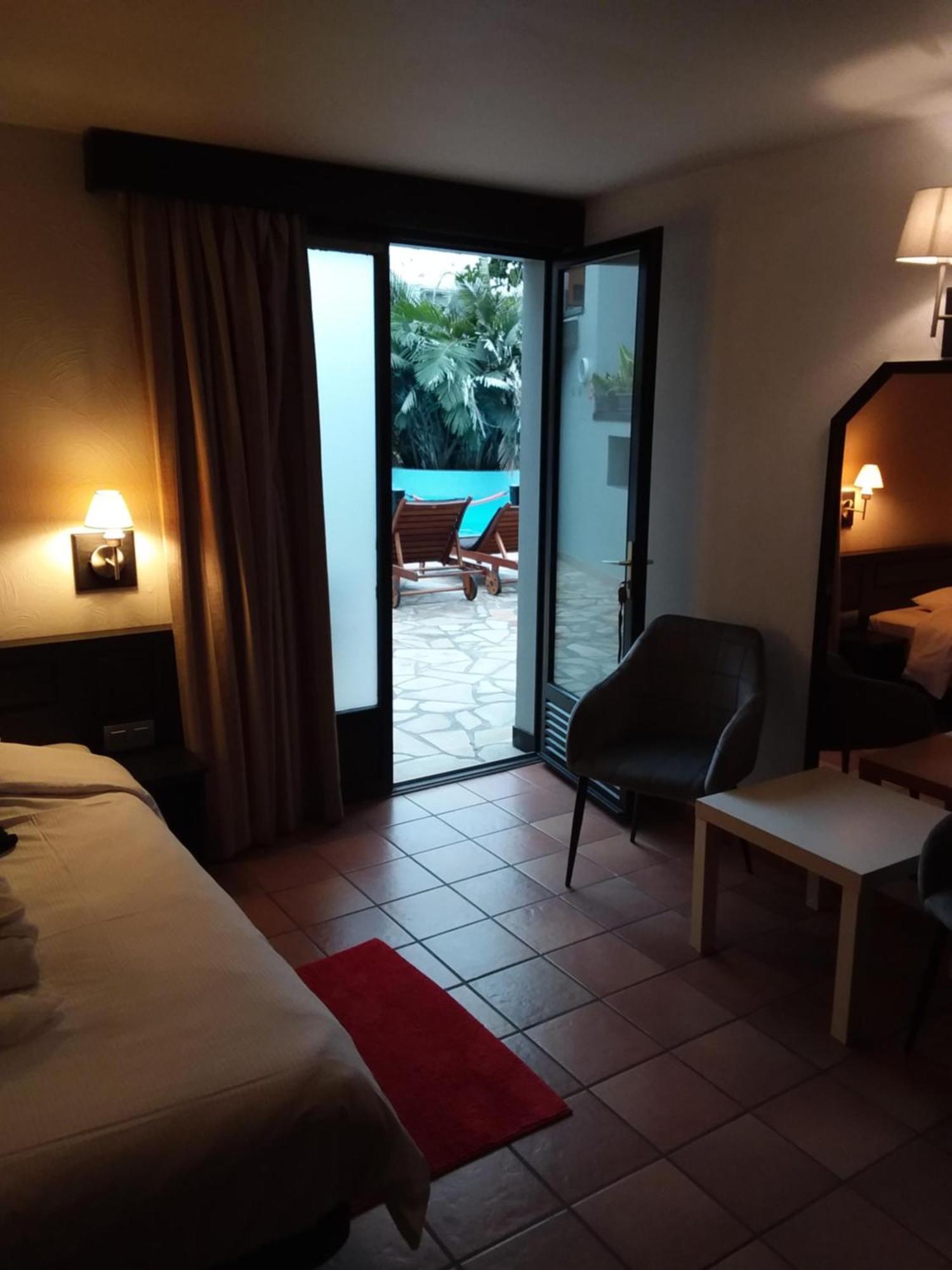 Tropical Hotel Durbuy Dış mekan fotoğraf