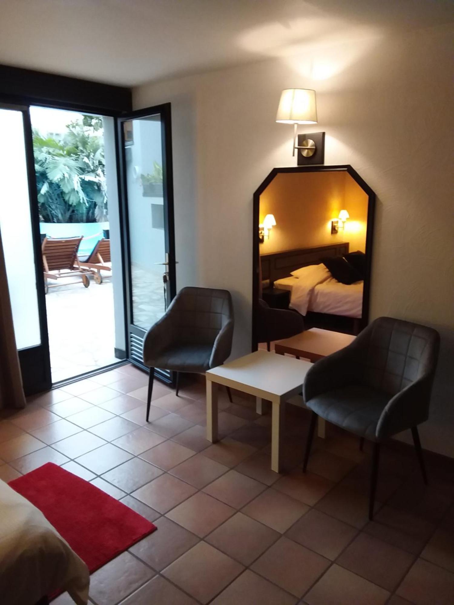 Tropical Hotel Durbuy Dış mekan fotoğraf