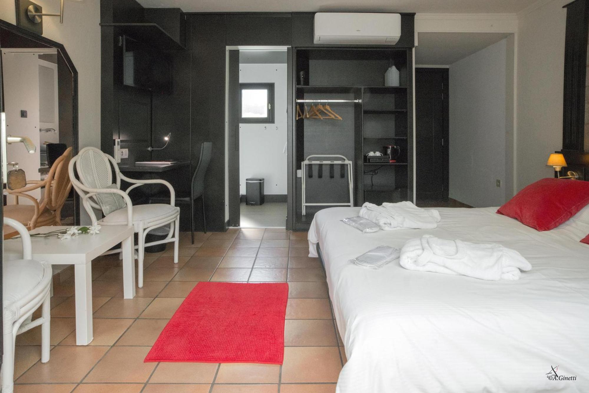 Tropical Hotel Durbuy Dış mekan fotoğraf