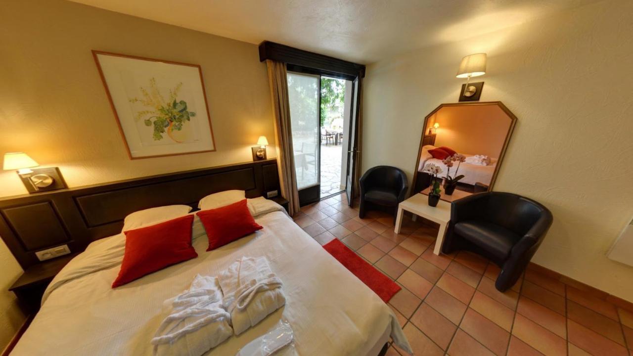 Tropical Hotel Durbuy Dış mekan fotoğraf